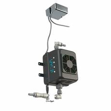 Miniature Système de traitement d'eau UV Oji Camp 01 12 Volts - 8 Litres minutes - UVOJI N° 0