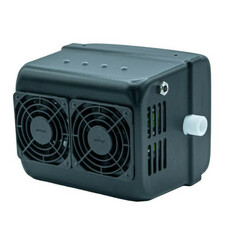 Miniature Système de traitement d'eau UV Oji Camp 01 12 Volts - 8 Litres minutes - UVOJI N° 1