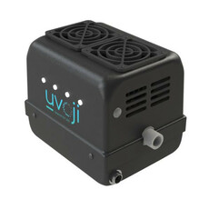 Miniature Système de traitement d'eau UV Oji Camp 01 12 Volts - 8 Litres minutes - UVOJI N° 6