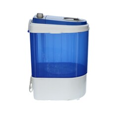 Miniature Machine à laver de camping MW-100 230 volts - MESTIC N° 9