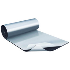 Miniature Arma-Chek Silver 25mm 4m2 - ARMACELL N° 0