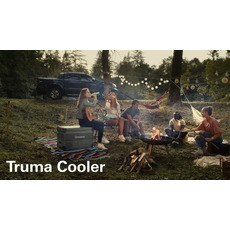 Miniature GLACIÈRES PORTABLES À COMPRESSION COOLER C 69 DZ - TRUMA N° 3