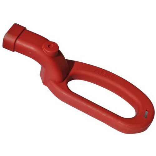 Cache Poignée Gauche AKS 2004 - ALKO