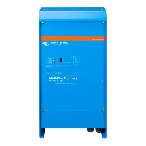 CONVERTISSEUR-CHARGEUR MULTIPLUS COMPACT 12/1600/70-16  - VICTRON ENERGY