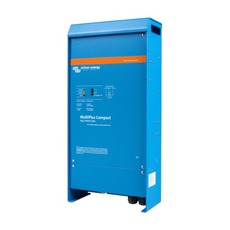 Miniature CONVERTISSEUR-CHARGEUR MULTIPLUS COMPACT 24/2000/50-30  - VICTRON ENERGY N° 2