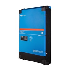 Miniature CONVERTISSEUR-CHARGEUR MULTIPLUS-II 24/5000/120-50 - VICTRON ENERGY N° 2