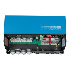 Miniature CONVERTISSEUR-CHARGEUR QUATTRO-II 24/5000/120-50/50 - VICTRON ENERGY N° 1