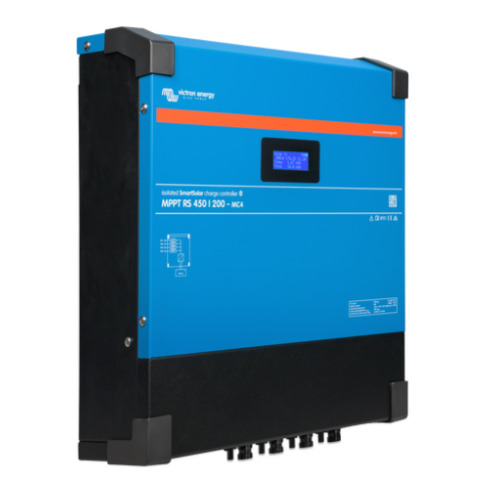SmartSolar MPPT RS 450/200 MC4 - VICTRON