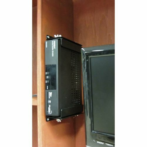 Support demodulateur universel - VECHLINE