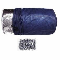 Miniature Protection intérieure IN-TERMIK - cabine 3 Pièces (2 vitres avant + pare-brise) Ducato II /Boxer /Jumper de 1994 à 2006 - SOPLAIR N° 2