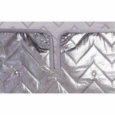 Miniature Protection intérieure IN-TERMIK - cabine 3 Pièces (2 vitres avant + pare-brise) Ducato II /Boxer /Jumper de 1994 à 2006 - SOPLAIR N° 5