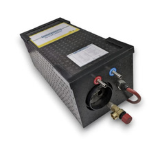 Miniature Chauffe-eau - Therm Boiler - AIR 6L - 230 V - 500W - PUNDMANN N° 0