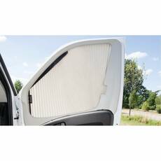Miniature Kit Portières Remifront IV pour FIAT Ducato (X250) de 09/2011 à 08/2014 ou FIAT Ducato (X290) de 09/2014 à 2021- REMIS N° 0