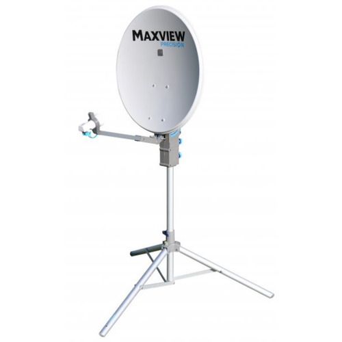 KIT MAXVIEW PRECISION 65 cm - MAXVIEW - MAXWIEW