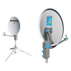 Miniature KIT MAXVIEW PRECISION 65 cm - MAXVIEW N° 1