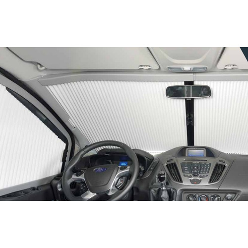 Pare-brise sans capteurs de pluie Remifront IV pour FORD Custom de 2012 à 2017- REMIS