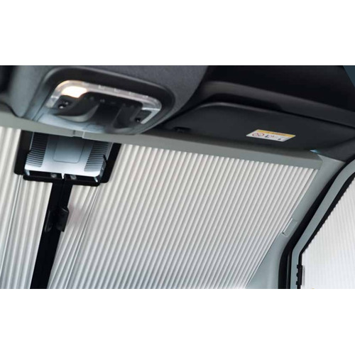 Pare-Brise sans capteurs de pluie Remifront III MERCEDES Sprinter De 2006 à 2018 - REMIS