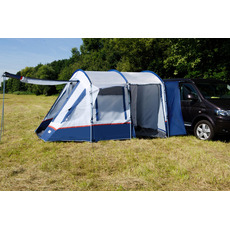 Miniature AUVENT TOUR LITE SPACE 2 AVEC TAPIS DE SOL INTEGRE - REIMO N° 5