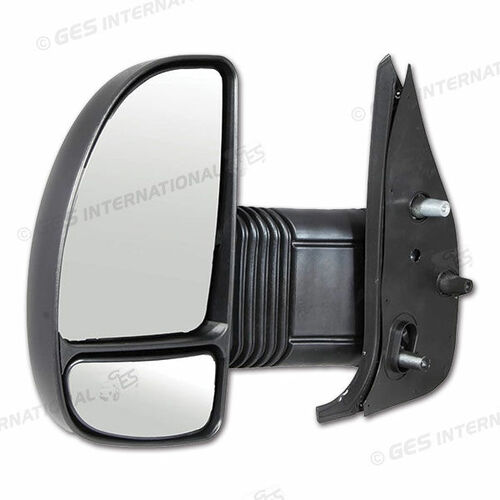 RETROVISEUR COMPLET DUCATO X 244 - CONDUCTEUR - FIAT