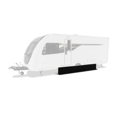 Dometic Dual Fix Draught Skirt 330 cm - KAMPA - KAMPA DOMETIC