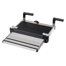 Miniature Marchepied Slide-Out Step V19 12V Crafter - 700 mm- THULE N° 0