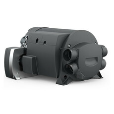 Miniature CHAUFFAGE / CHAUFFE-EAU TRUMA COMBI D6 E DIESEL + ELECTRICITE INET X PANEL - CAPTEUR DE PRESSION INTEGRE -TRUMA  N° 3