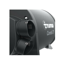 Miniature CHAUFFAGE / CHAUFFE-EAU TRUMA COMBI D6 E DIESEL + ELECTRICITE INET X PANEL - CAPTEUR DE PRESSION INTEGRE -TRUMA  N° 4