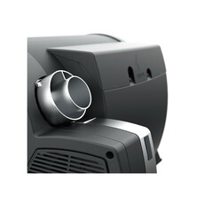 Miniature CHAUFFAGE / CHAUFFE-EAU TRUMA COMBI D6 E DIESEL + ELECTRICITE INET X PANEL - CAPTEUR DE PRESSION INTEGRE -TRUMA  N° 5