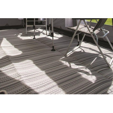 Miniature Tapis Dometic Continental Carpet pour Auvent Club 260 - 260 X 250 CM - KAMPA DOMETIC N° 0