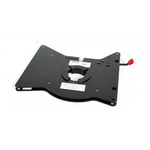 EMBASE PIVOTANTE CONDUCTEUR TRAFIC 3 / VIVARO À PARTIR DE 2014-2019 - RIB SCOPEMA