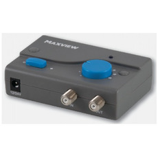 Amplificateur antenne Omnimax 12/24 V - MAXVIEW
