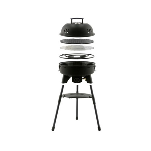 Barbecue Best chef MB-300 - MESTIC