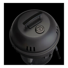 Miniature Barbecue Best chef MB-300 - MESTIC N° 2