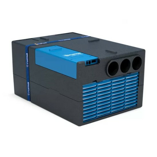 CLIMATISEUR DE COFFRE SAPHIR COMPACT - TRUMA