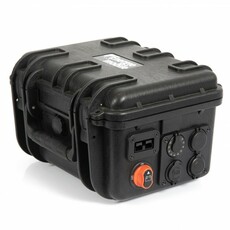 Miniature POWERKASE LITHIUM 80AH 1024 WATTS N° 0