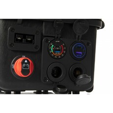 Miniature POWERKASE LITHIUM 80AH 1024 WATTS N° 3