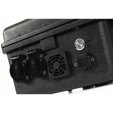 Miniature POWERKASE LITHIUM 80AH 1024 WATTS N° 5