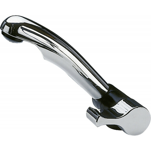 Robinet EAU FROIDE rabattable Chrome LONDON AVEC CONTACTEUR RACCORD TETINE 10/12mm - COMET