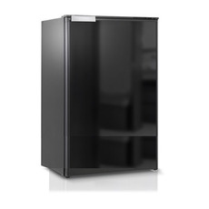 Miniature RÉFRIGÉRATEURS À COMPRESSION C60i version Airlock noirs 12v/24v- VITRIFRIGO N° 0