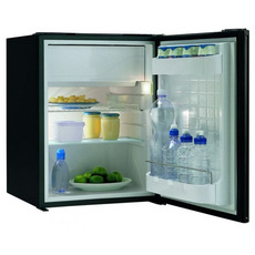 Miniature RÉFRIGÉRATEURS À COMPRESSION C60i version Airlock noirs 12v/24v- VITRIFRIGO N° 2