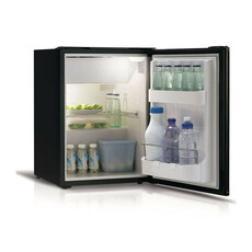 Miniature RÉFRIGÉRATEURS À COMPRESSION C39i GRIS - VITRIFRIGO N° 0