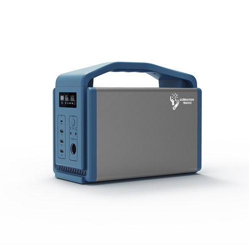 POWERCUBE ULT 500 WATTS - ULTIMATRON - ULTIMATRONFRANCE