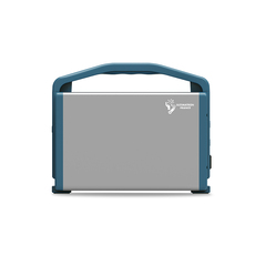 Miniature POWERCUBE ULT 500 WATTS - ULTIMATRON N° 6