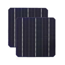 Miniature Panneau solaire souple PERC FLEX 12V - 115 W TEDLAR BLANC - ENERGIE MOBILE N° 7