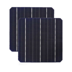 Miniature Panneau solaire SOUPLE PERC FLEX - 280W TEDLAR NOIR ETFE POLYMERE - ENERGIE MOBILE N° 2