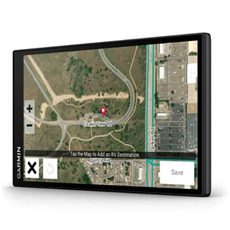 Miniature GPS Camper 795 - GARMIN N° 0