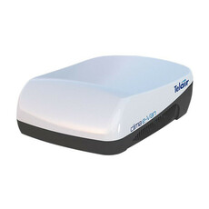 Miniature CLIMATISEUR CLIMA E-VAN 7400 H - BLANC - TELAIR N° 0