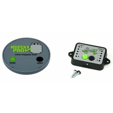 Afficheur+ jauge Bluetooth MOPEKA PRO -  MOPEKA