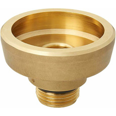 Miniature ADAPTATEUR GPL DISH POUR FRANCE / ITALIE ET EUROPE DE L'EST - CAMPKO N° 0