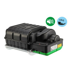 Miniature Chargeur ecoEnergy TG 600 MEF - TELAIR N° 4